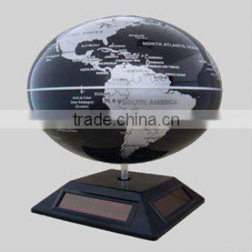 Solar energy Globe
