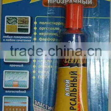 CEKUNDA brand 30ml contact PU adhesive