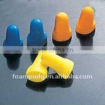 2011 new design and nice soft earplug