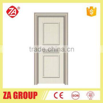 New design high quality competitive price pvc door skin