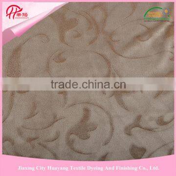 Chinese Products Wholesale 100% Polyester,Tiger Velboa Upholstery Fabric, Short Piles Fleece Fabric                        
                                                Quality Choice