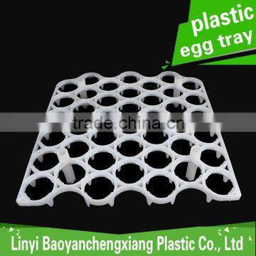 Plastic Protect 42 Eggs Incubator Transportation Plastic Egg Tray Price