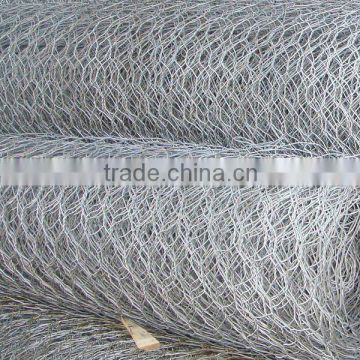 double twisted hexagonal wire mesh