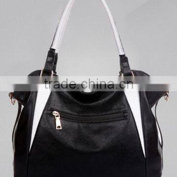 2016 Fashion PU Leather Summer Lady Bag Elegance Woman Handbag photo-4
