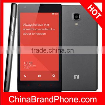 Wholesale Xiaomi Redmi 1S, 4.7 inch Android 4.2 IPS Capacitive Screen Smart Phone