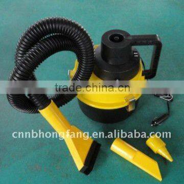 Car Vacuum Cleaner with Flexible Hose