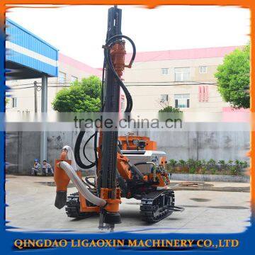 high quality of hydraulic drill rigs for mine