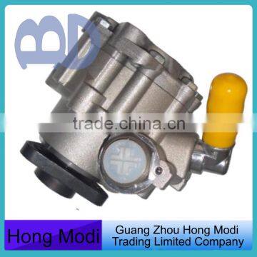 Wholesale High Quality Power Steering Pump For BMW 3 E46 32411094965 photo-3