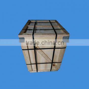 Alumina Graphite Ladle Shroud (Long Nozzle) photo-3