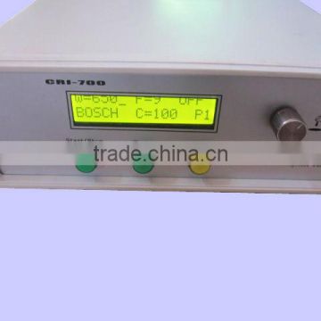 CRI700-I common rail injector test tool (coordinate 1 set checker )