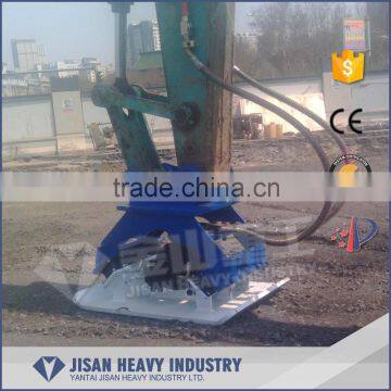 20 Ton Excavator Attachment Hydraulic Compactor Made in China