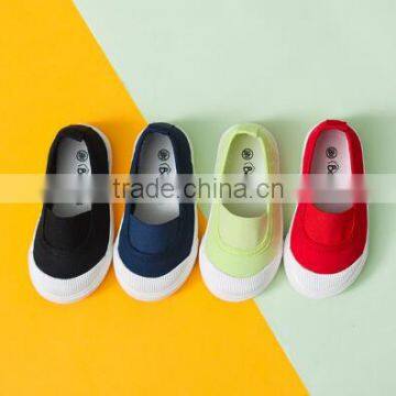 baby kid canvas shoes with 18-23 size, suits for1-3years babies