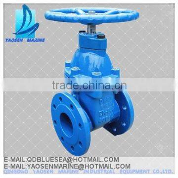 Marine Brake Valve (JIS, GB, CB, ANSI, DIN,CBM Standard)