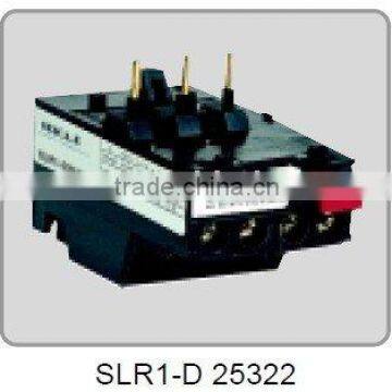 SLR1- D THERMAL OVERLOAD RELAY