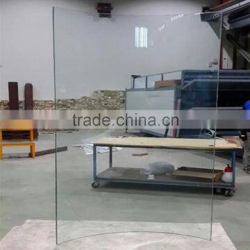 Building Laminated Glass TPU Film for Building Laminated Glass Protection Interlayer
