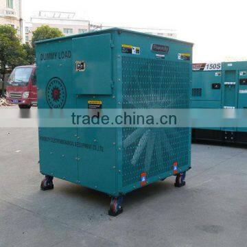 300kw dummy load bank air cooled