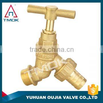 DN15 DN25 PN20 China manufacture bathroom style australian standard brass waterfall tap