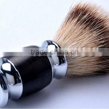 2016 Newest High Quality Pure Badger Hair Shaving Brush photo-2