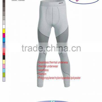Wholesale New Design High Quality Stylish Seamless Underwear for Men