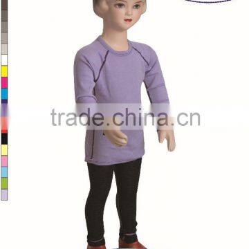 Newest Design High Quality Thermal Disposable Underwear for Children photo-2