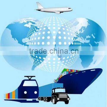 Competitive international shipping & logistics
