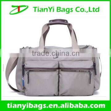 China Wholesale Big Capacity Travelling Bag