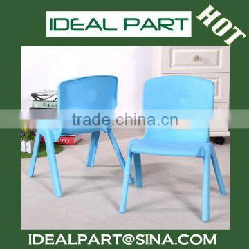 Preschool Plastic children chairs