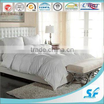 Fluffy Cheap Duck Feather Down Duvet Inner