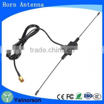 high dbi GSM Patch Antenna with SMA Connector supplier in china