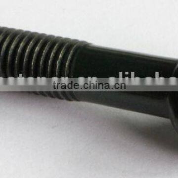 DIN603 Carbon steel Carriage bolts Carbon steel