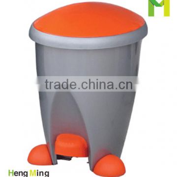 5L special plastic dustbin