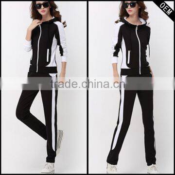 Latest Fashion Wear Classic Track Suit New Women Sport Suit Sport Wear Fashion Wear photo-1