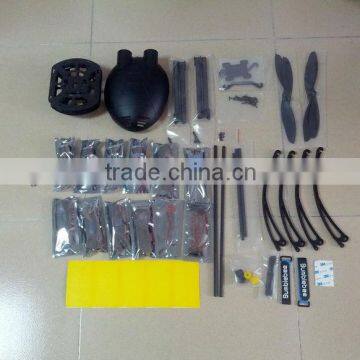 Four axis Flyer/Quadcopter Bumblebee-S Quad Copter