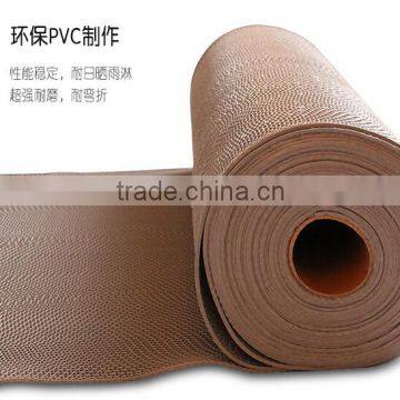 pvc s antifatigue traction mats