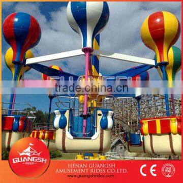 playground kiddie rides samba ballon rides for sale