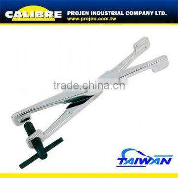 CALIBRE Car Repair 4 position Brake Pad Spreader