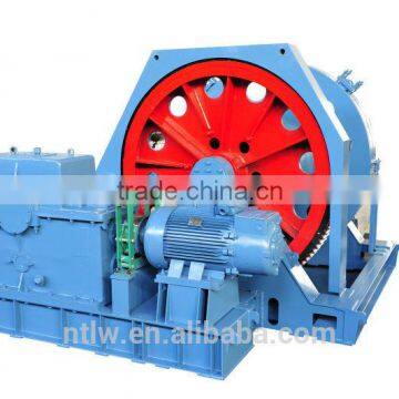 160KN Shaft Sinking Winch with high quality