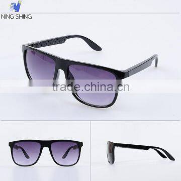 Wood Frame Multi-Color Unisex Fashion CE Wooden Sunglasses photo-3
