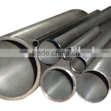 seamless carbon steeel pipe