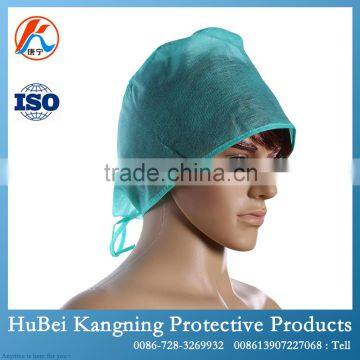 Wholesale custom non-woven disposable doctor cap