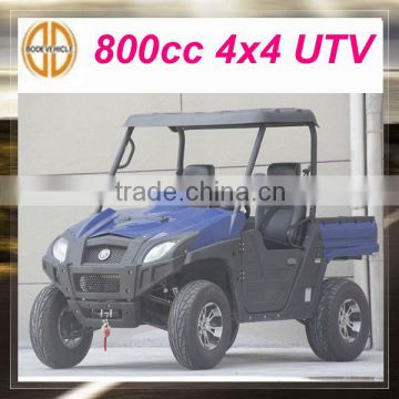 800cc 4x4 cheap utv xy