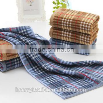 100% cotton bath towel/hotel towel