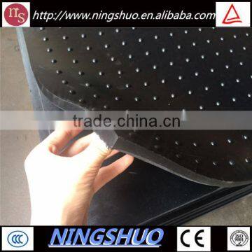 Trade Assurance Water Proof Durable Stable Rubber Sheet, Cow Stable Mat photo-4