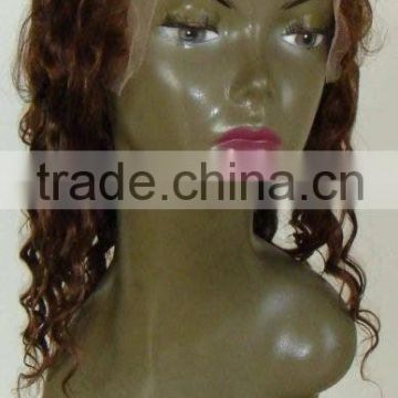 stock lace wig