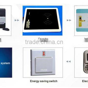 Intelligent Electric School Smart Card Lock on Promotion photo-5