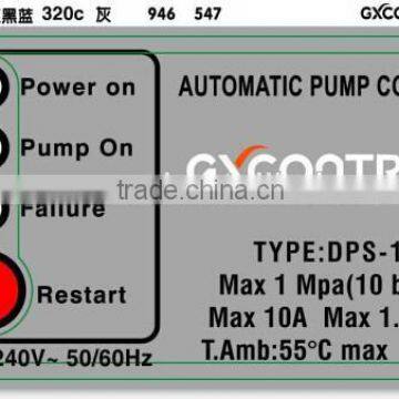 Water Pump Pressure Controller photo-3