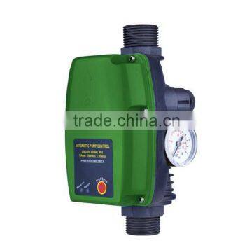 Water Pressure Regulator