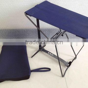 Cheap mini folding chair with carrying bag