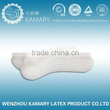 latex bone pillow good for neck