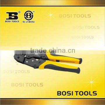 Hand Crimping Tools Ratchet Head photo-1